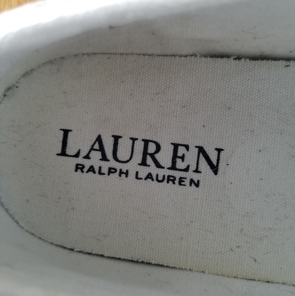 Ralph Lauren Sneakers - Picture 2 of 2